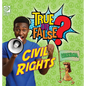 True or False? Civil Rights - Hardcover