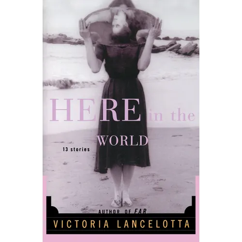 Here in the World - Paperback