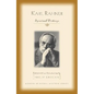 Spiritual Writings - Paperback