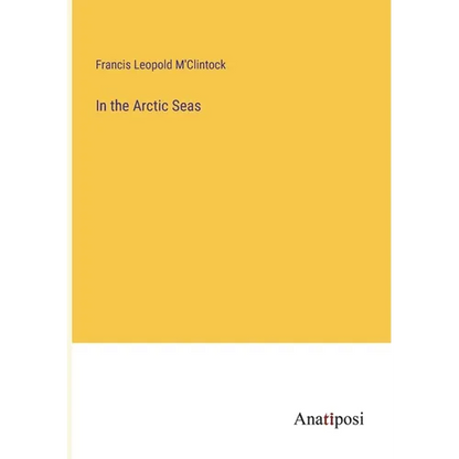 In the Arctic Seas - Paperback