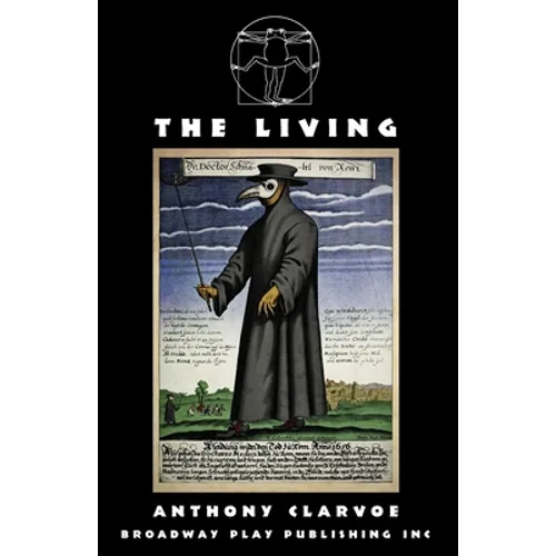 The Living - Paperback