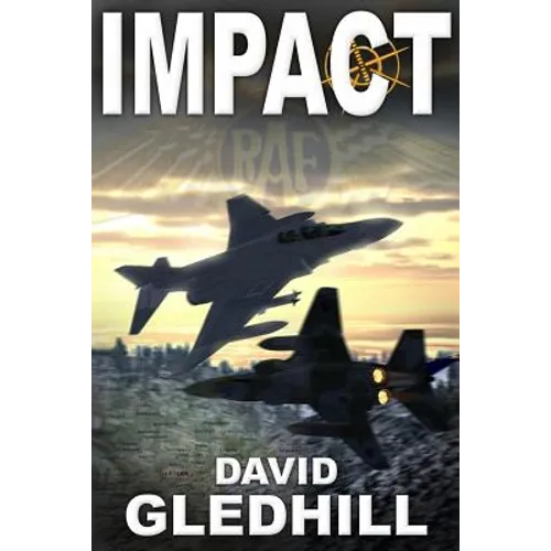 Impact - Paperback