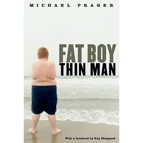 Fat Boy Thin Man - Paperback