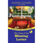 The Case of the Missing Letter: An Inspector David Graham Cozy Mystery - Paperback
