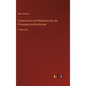 Thomas Hariot, the Mathematician, the Philosopher and the Scholar: in large print - Hardcover