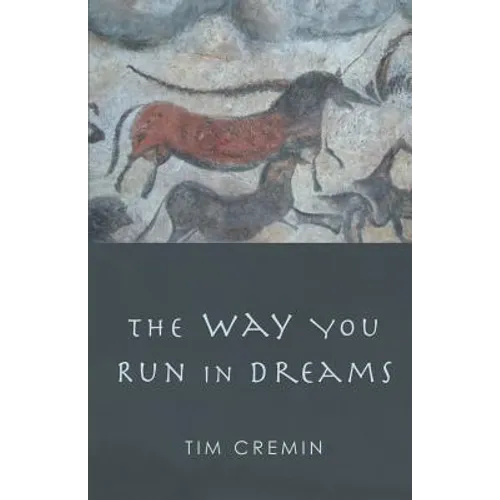 The Way You Run in Dreams - Paperback