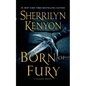 Born of Fury: The League: Nemesis Rising - Paperback