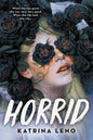 Horrid - Paperback