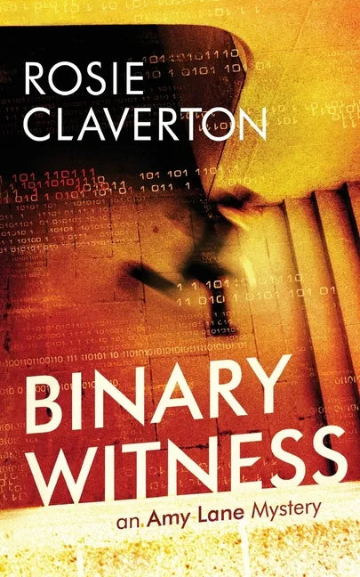 Binary Witness - Paperback