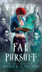 Fae Pursuit - Hardcover