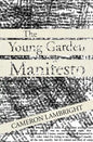 The Young Garden Manifesto - Paperback