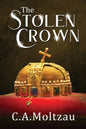 The Stolen Crown - Paperback