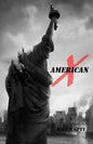 American X - Paperback