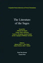 The Literature of the Sages, Second Part - Hardcover