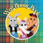 The Wee Bunny Book - Paperback