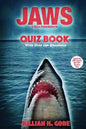 Jaws Unauthorized Quiz Book - Paperback