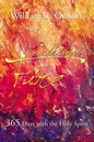 Celestial Fire: 365 Days with the Holy Spirit - Paperback