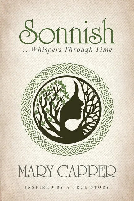 Sonnish: . . . Whispers Through Time - Paperback