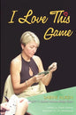 I Love This Game - Paperback