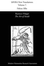 Rustico Filippi, 'The Art of Insult' - Paperback