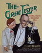 The Great Lester: Ventriloquism's Renaissance Man: by David Erskine Foreword by Jeff Dunham - Paperback