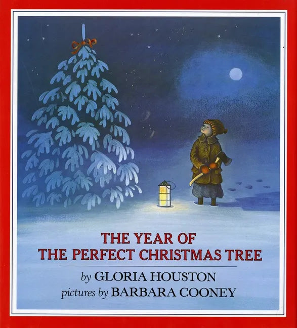 The Year of the Perfect Christmas Tree: An Appalachian Story - Hardcover