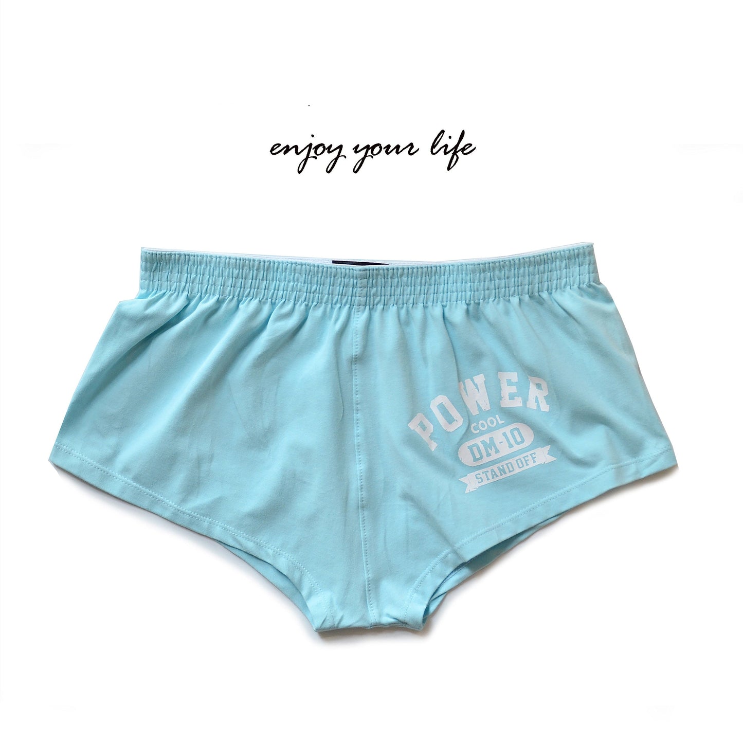 Cotton Home Shorts Comfortable Boxer Briefs