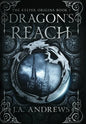 Dragon's Reach - Hardcover