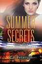 Summer Secrets: Grace Restored Series, Book 4 - Paperback