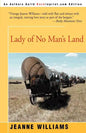 Lady of No Man's Land - Paperback