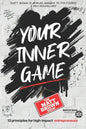 Your Inner Game - 12 Principles For High Impact Entrepreneurs - Paperback