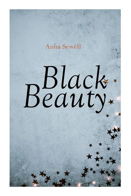 Black Beauty: Christmas Classic - Paperback