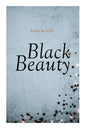 Black Beauty: Christmas Classic - Paperback