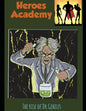 Heroes academy: The rise of Dr. Genius - Paperback