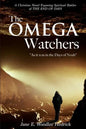 The Omega Watchers - Paperback