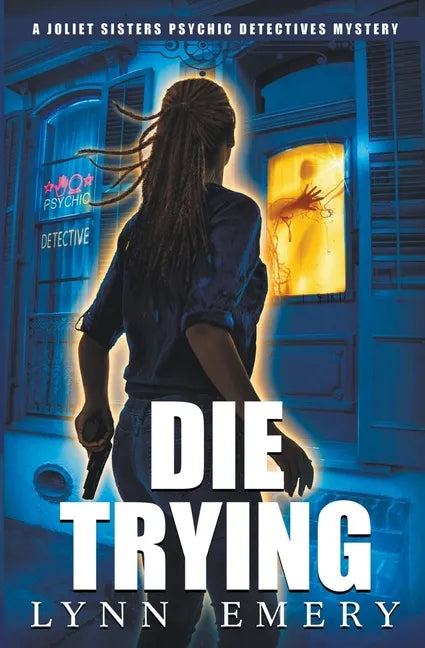 Die Trying - Paperback