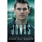 Jonas: A storm chaser and a bomb expert meet on a mountain. Now they have to save the world! - Paperback