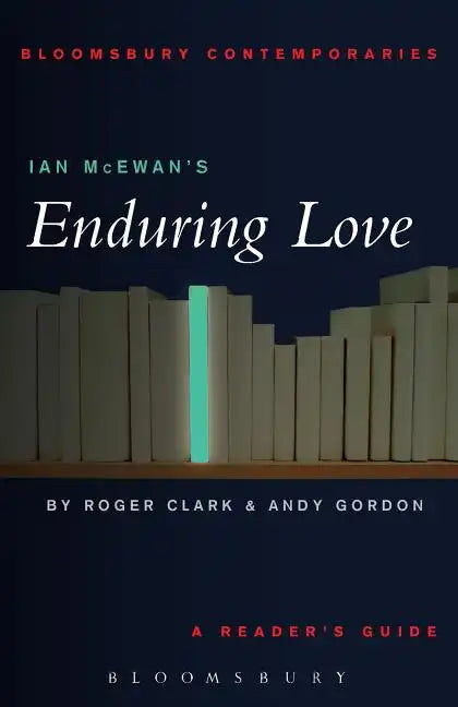 Ian McEwan's Enduring Love - Paperback