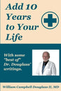 Add 10 Years to Your Life - Paperback