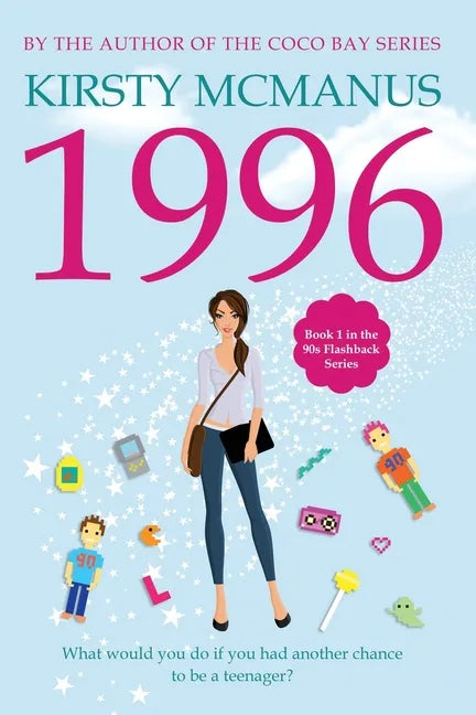 1996 - Paperback