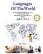 Languages of the World: A Multi-Lingual Introduction to Letters from Around the Globe - Paperback
