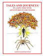 Tales and Journeys in a life-time with adventures in the woods - Paperback