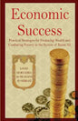 Economic Success: Practical Strategies for Producing Wealth and Combating Poverty in the System of Imam Ali - Paperback
