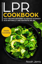 Lpr Cookbook: Main Course - Paperback