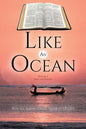 Like An Ocean Volume I Lent and Easter - Paperback