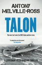 Talon - Paperback
