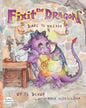 Fixit the Dragon - Paperback