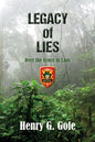 Legacy of Lies: Over the Fence in Laos - Paperback