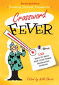 The New York Times Puzzle Doctor Presents Crossword Fever: 150 Easy to Hard New York Times Crossword Puzzles - Paperback