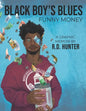 Black Boy's Blues: Funny Money - Paperback